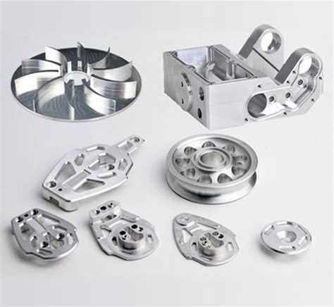 cnc aluminium parts machining manufacturer|best aluminum for cnc milling.